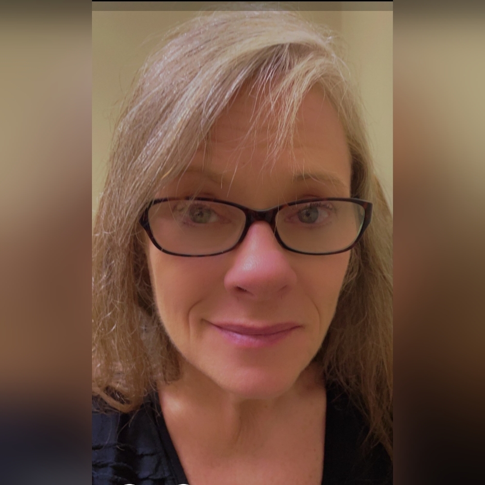 Meet your Posher, Theresa